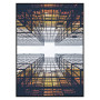 Комплект постеров в рамках "Architecture" Комплект постеров в рамках "Architecture"