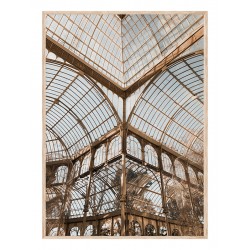 Комплект постеров в рамках "Architecture"