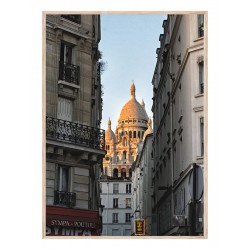 Комплект постеров в рамках "Architecture"