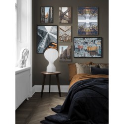 Комплект постеров "Architecture"