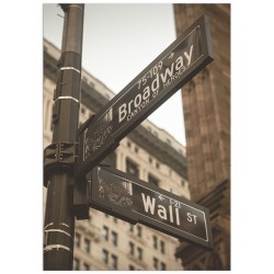 Комплект постеров "Architecture"