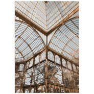 Комплект постеров "Architecture"