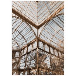 Комплект постерів "Architecture"