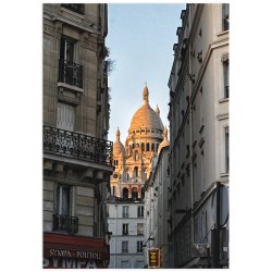 Комплект постерів "Architecture"