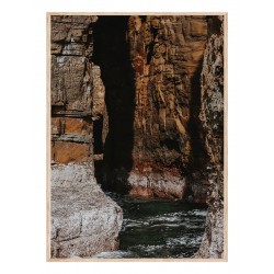 Комплект постеров в рамках "Own"