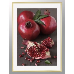 Комплект постерів в рамках "Love"