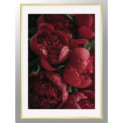 Комплект постерів в рамках "Love"