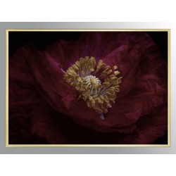 Комплект постерів в рамках "Love"