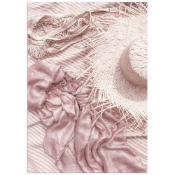 Комплект постеров "Powder"