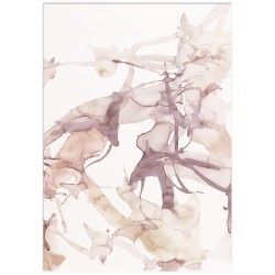 Комплект постеров "Powder"