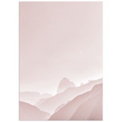 Комплект постерів "Powder"