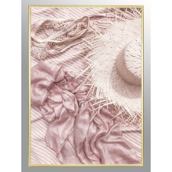 Комплект постерів в рамках "Powder"