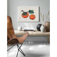 Постер "Persimmon Art"