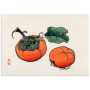 Постер "Persimmon Art"