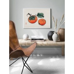 Постер в рамці "Persimmon Art"