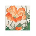 Постер "Poppy Art"