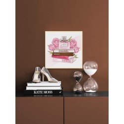 Постер "Miss Dior"