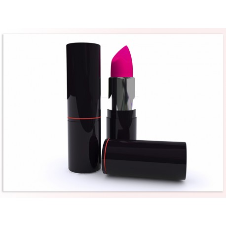 Постер " Supercharged Lip Color"