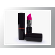 Постер в рамке "Supercharged Lip Color"