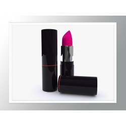 Постер в рамці "Supercharged Lip Color"