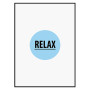 Постер "Relax"