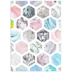 Комплект постерів "Hello"