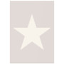 Комплект постеров "Star"
