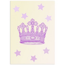 Комплект постеров "Magic"