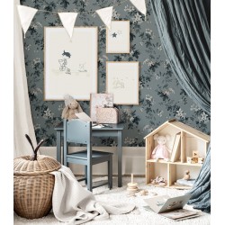 Комплект постеров в рамках "Happiness"