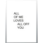 Постер "Loves"