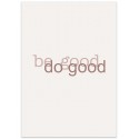 Постер "Good"