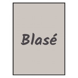 Постер "Blase"