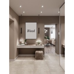 Постер "Blase"