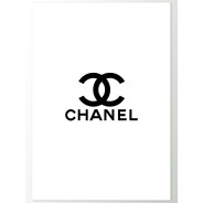 Постер "Chanel"
