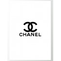 Постер "Chanel"