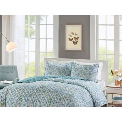 Постер в рамке "Botany. Butterflies"