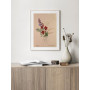 Постер "Botanical flowers"