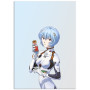 Постер "Anime Rei Ayanami"