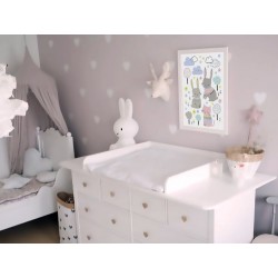 Постер в рамке "Dream"