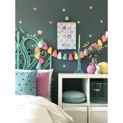 Постер в рамці "Polyhedron"