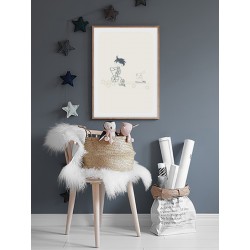 Постер в рамці "Baby"