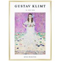 Постер в рамке "Gustav Klimt, Rotten Primavesi, 1913"