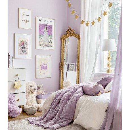 Постер в рамці "Princess"
