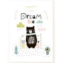 Постер "Dream"