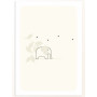 Постер "Elephant"