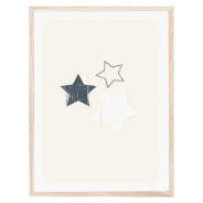 Постер "Asterisk"