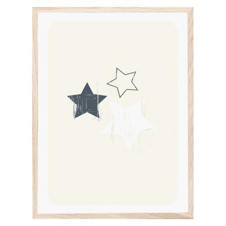 Постер "Asterisk"