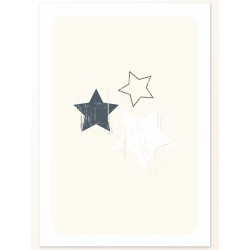 Постер "Asterisk"
