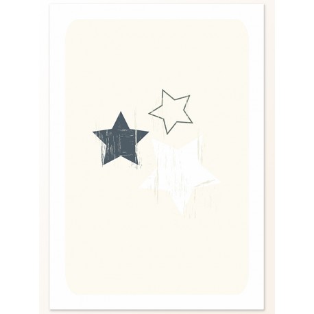 Постер "Asterisk"