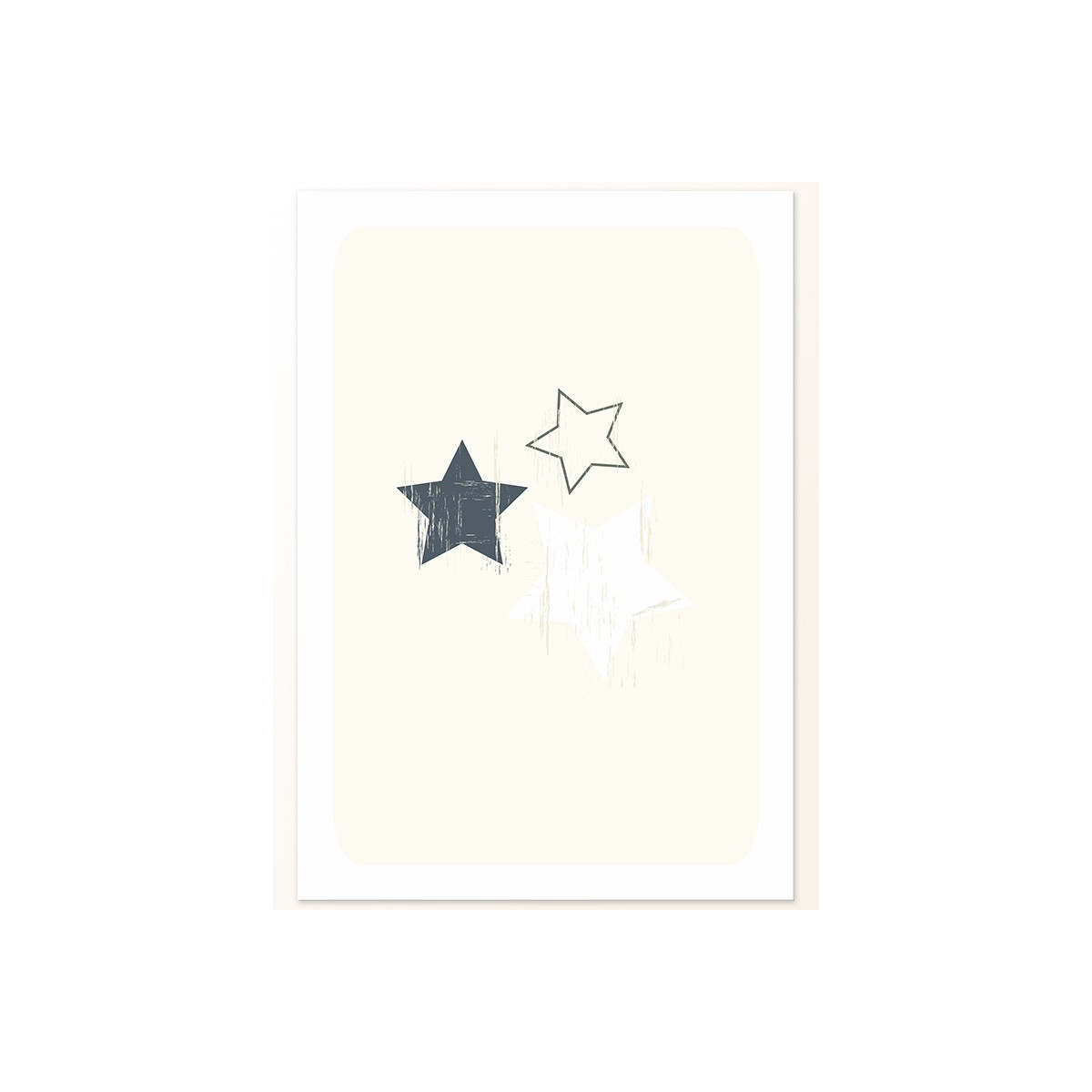 Постер "Asterisk"
